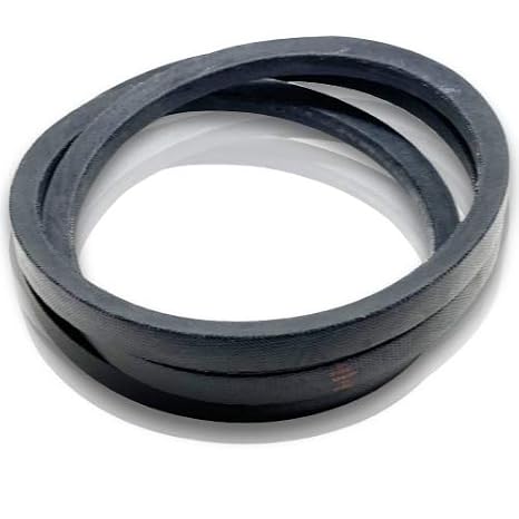 Replacement Aftermarket Belt - 891026 Lawn Equipment Replacement Belt Billy Goat Industries Vacuums: TKV650SPH (YJO)