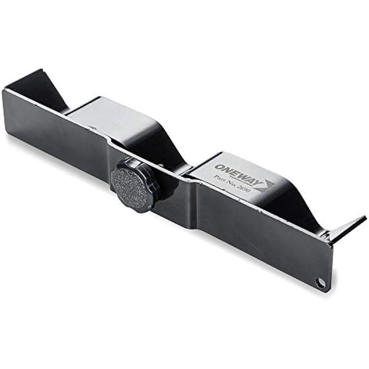 Wolverine Skew Grind Attachment
