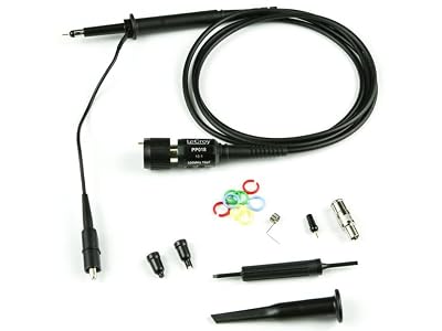 Teledyne LeCroy PP018-1 Probe, Passive, 500 MHz for HDO4000, 10:1, 10 Mohm