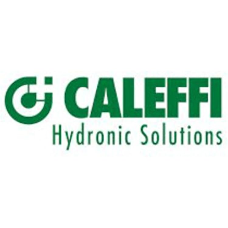 Caleffi 551022A 34 Brass Air Eliminator Valve