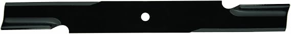Oregon 91-638 Scag Replacement Lawn Mower Blade 21-Inch