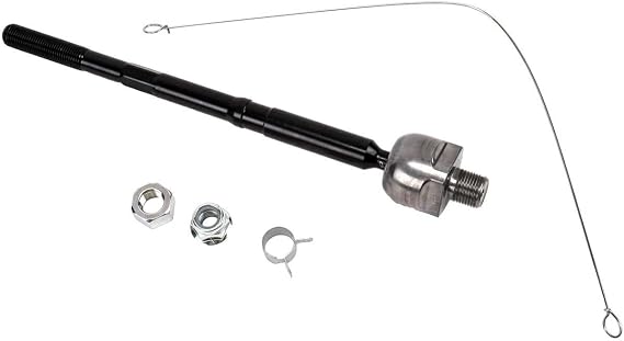 General Motors 19259256, Steering Tie Rod End