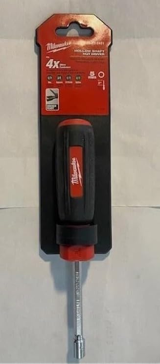 Milwaukee 48-22-2431 5mm Nut Driver