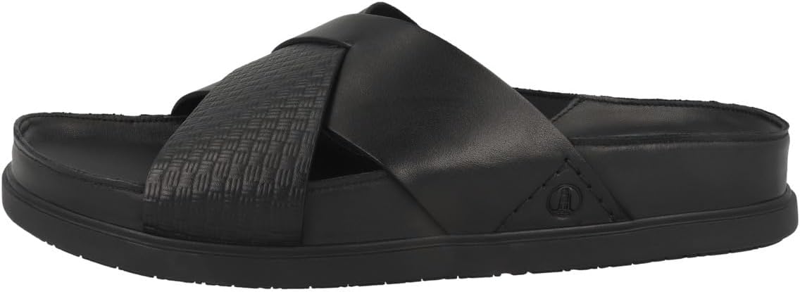 Clarks Men's Torford CrossSlide Sandal