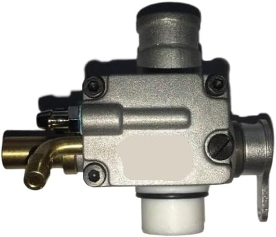 Carburetor Replacement Part Compatible With NGH GT9 GT09 GT-9 GT9 Pro Engines Compatible With Various Models