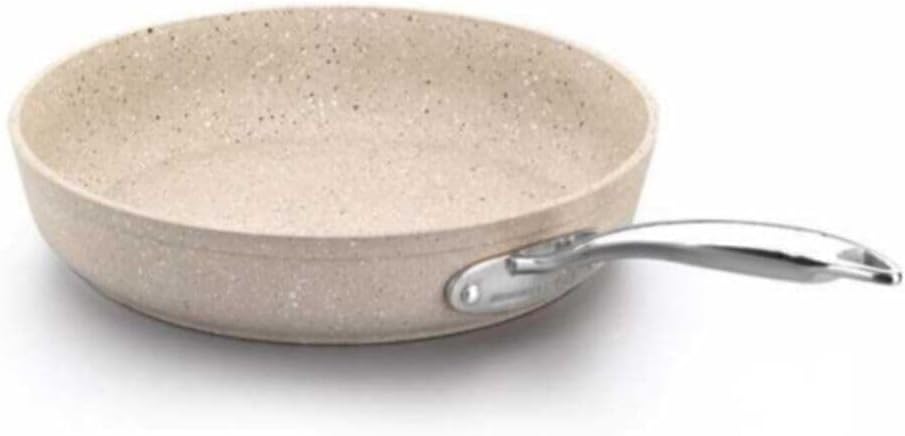 Granite 24x6.5 cm Wok