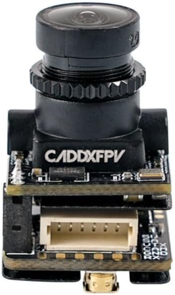 For BETAFPV C04 for FPV Camera - 160° FOV, 1/3" CMOS, 1200TVL, 4.14g Easy to replace(M04 (Betaflight FC))