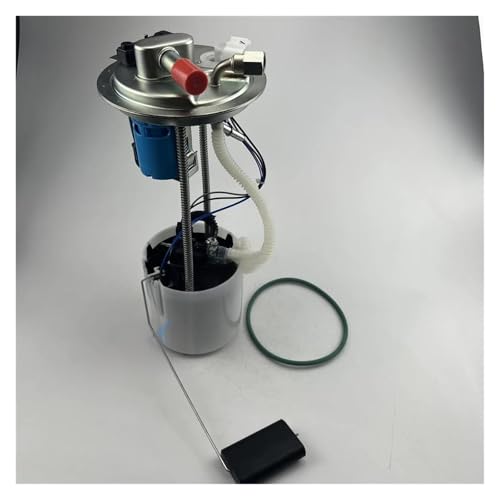 Fuel Pump Module, Compatible For Hummer H3 2006-2008 3.5L3.7L L5, E3724M MU1473 19133588 P76700M FG1308 SP6653M