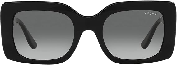 Vogue Eyewear Women's Vo5481s Rectangular Sunglasses