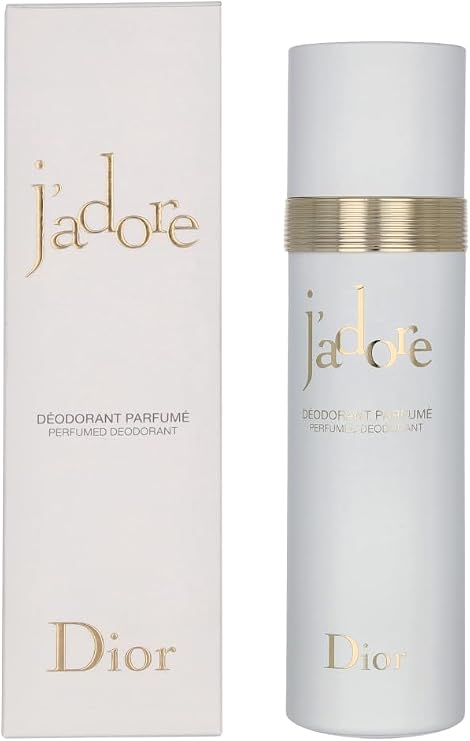 Dior J'Adore Deo Spray, 100ml