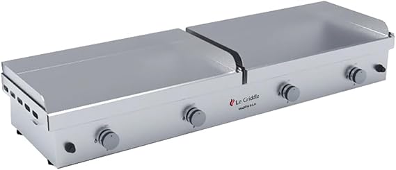 Le Griddle Flat Top Grills