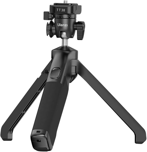 Ulanzi TT38 One-click Opening Tripod T070GBB1
