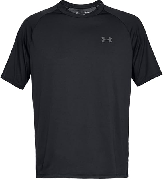 Under Armour Tech 2.0 Men's Short Sleeve T-Shirt - SS26