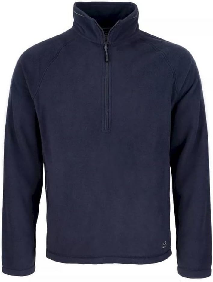 Craghoppers Mens Expert Corey 200 Fleece Top 3XL Dark Navy