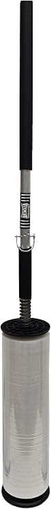 Long Handle Stretch Wrap Dispenser SWD3400 (1)
