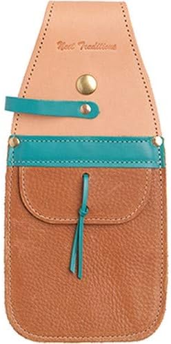 Neet T-PQ-2 Pocket Quiver Turquoise