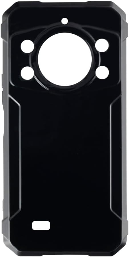 Protective Case for Cubot Kingkong 11 5G - Black