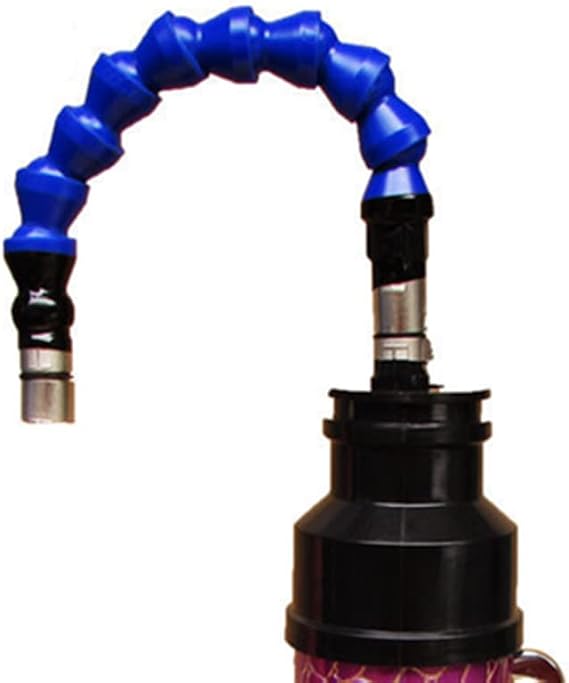 Reciprocating Machine Extension Rod Tube Pole Flexible Stick Accessories Extender 3 XLR Connector Device Adapter Bendable Vac-u-lock Powerful Connector