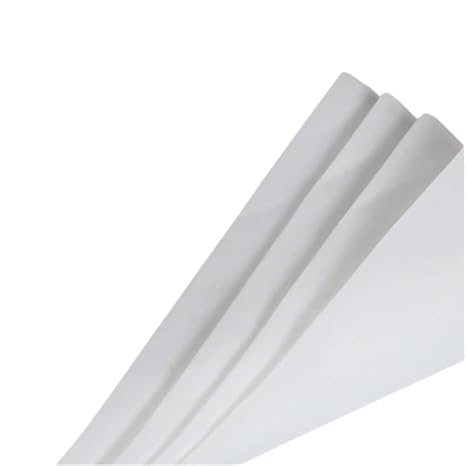 White Nylon Filter Mesh 260/240/160/180/140 Mesh, Nylon Mesh Fabric Heavy Duty, Micron Food Grade Nylon Filter(300 * 1M*5M)