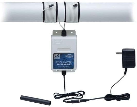 Jacuzzi JPDS Automatic Calcium Descaler WK1PJ