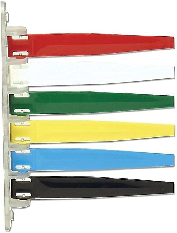 IMCI6PF169436 - IMC-DIP Exam Room Status Signal Flags