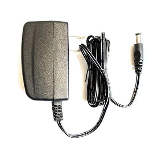UL Listed ACDC Power AdapterPower Supply Compatible Replacement for Yamaha PSR-E373 Keyboard