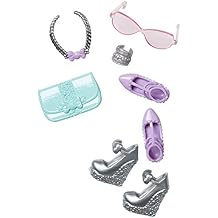 Barbie Accessories: Fashion