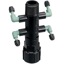 Orbit Drip Irrigation Manifold