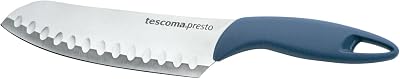 Tescoma Japanese knife PRESTO SANTOKU 20 cm