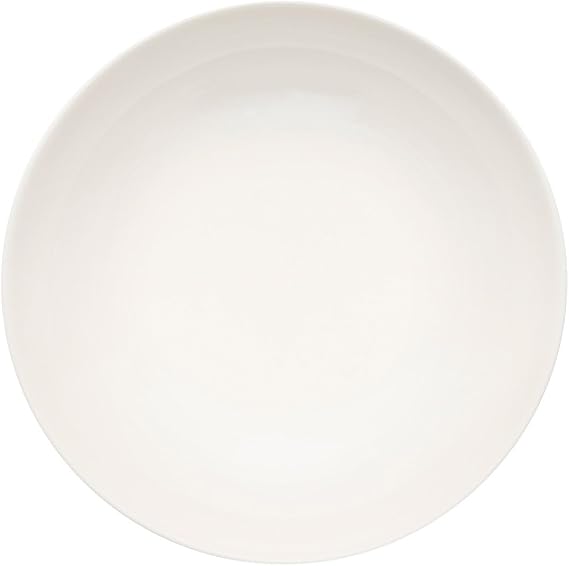 Iittala Teema Tiimi White Pasta Bowl - 8"