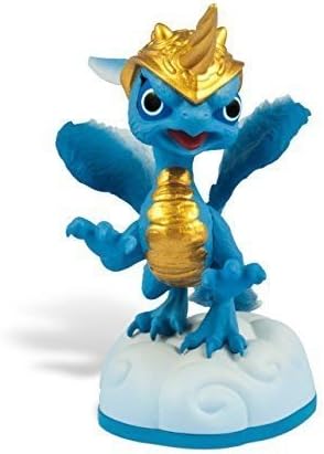 BooTool(TM) Skylanders SWAP Force: Horn Blast Whirlwind Character