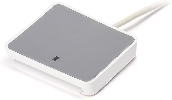 Identiv uTrust 2700 R USB-C