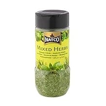 Natco Mixed Herbs - 25g - (pack of 3)