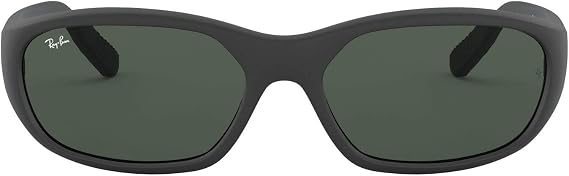Ray-Ban RB2016 Daddy-O Rectangle Sunglasses for Men for Women
