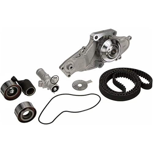 Gates TCKWP329 Power Grip Premium Timing Component Kit with Water Pump Tckwp