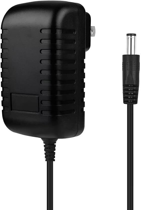 AC/DC Adapter for Braven 570 Portable Bluetooth HD Speaker BZ570 BZ570BBP Power PSU