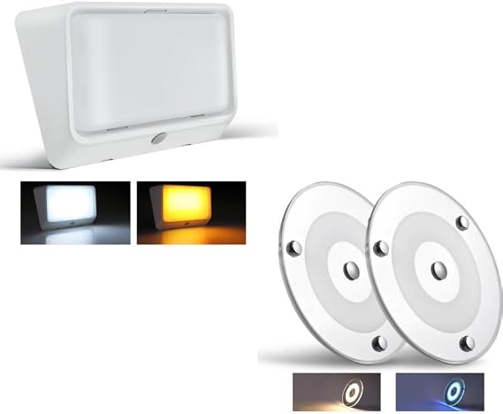 Porch Light and 15A Dimmer Switch Bundle
