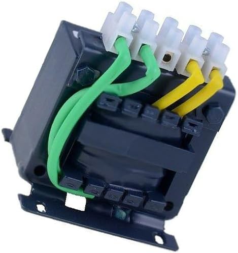 TMM50/A230/230 V Transformer MAINS 50VA 230 V 230 V Leads Terminal