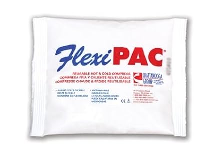Chattanooga FlexiPac Hot/Cold Therapy Pack - 4020EA - 1 Each/Each