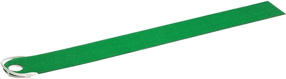 Tabata Golf Flat Putter Mat 1.6 GV0139 Putter Mat Putter Practice Artificial Turf Putting Practice Golf Practice Flat Mat
