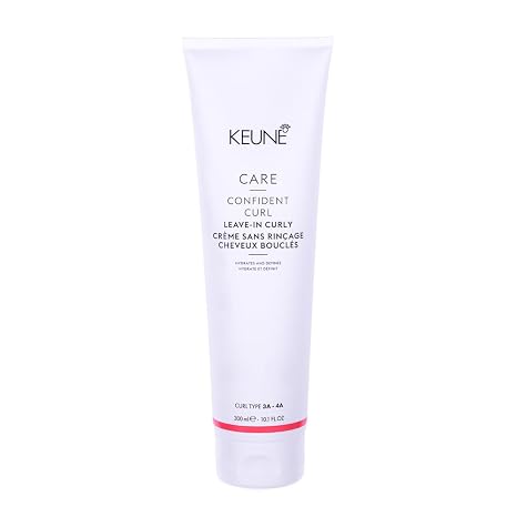 Keune Care Curl Leave-In Curly
