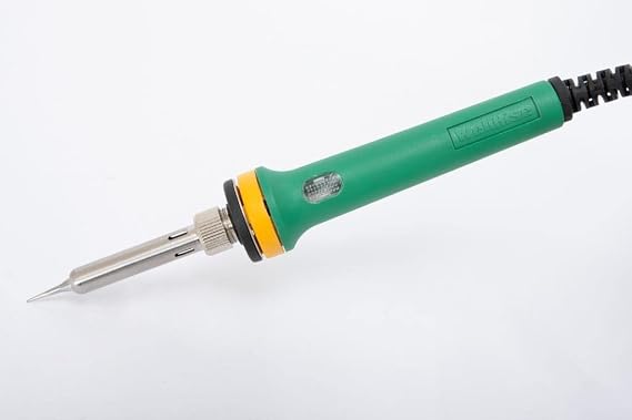 WellHise EG-30 30W Seramik Rezistans 30W Kalem Havya
