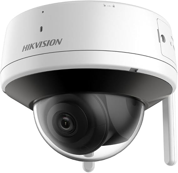 Hikvision dome DS-2CV2141G2-IDW(E) F2.8