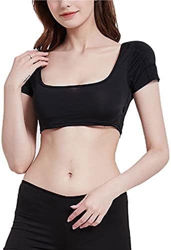 Fake Shoulders Vest with Invisible Padded for Women to improve slippery, Narrow, Collapsed Shoulders
