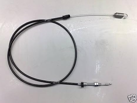 Mountfield Genuine 81000668/1 Spring Clutch Cable