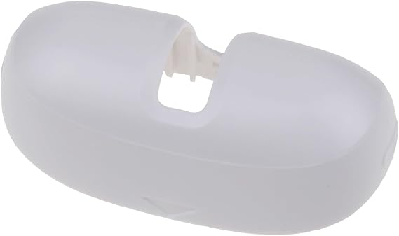 Braun Silk-épil 9 Extra Large Facial Hair Epilator