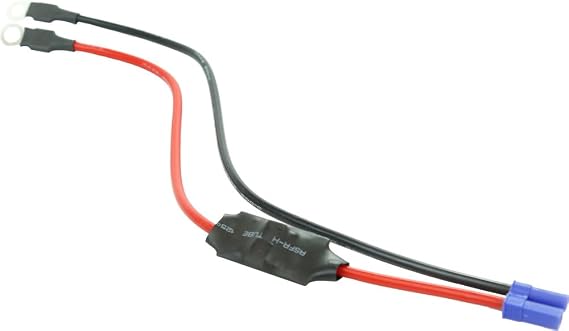 Antigravity Batteries AG-MSA-10A Clampless Starting Harness