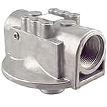 Baldwin Hydraulic Base