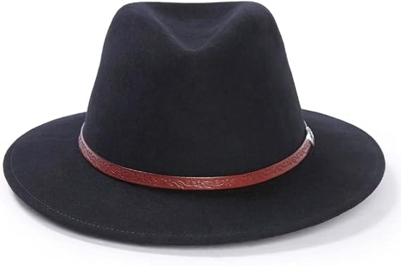Stetson Men's Cromwell
