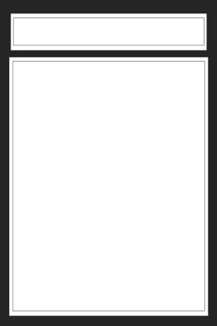 Blank Comic Book: Blank DIY Comic Book 6x9 Compact | Create Your Own Comic Book 50+ Pages Multiple Blank Comic Templates | Create Your Own Cover with Your Own Art Style